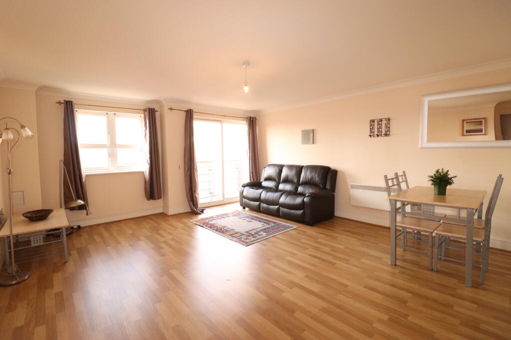 Main image of property: Edward Street, Birmingham, B1