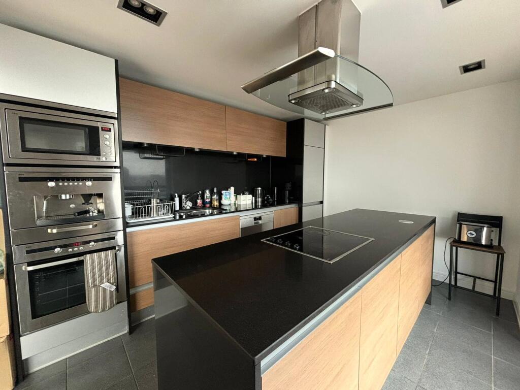 Main image of property: Centenary Plaza, 18 Holliday Street, B1