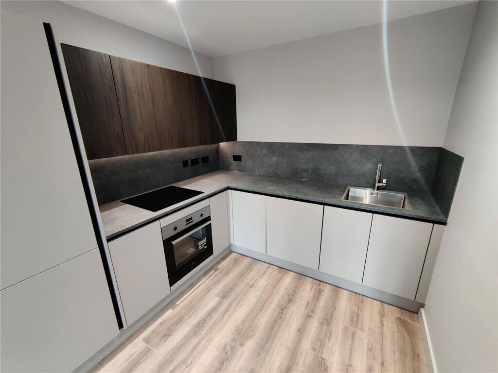 Main image of property: Northwood Lane, Birmingham, B3
