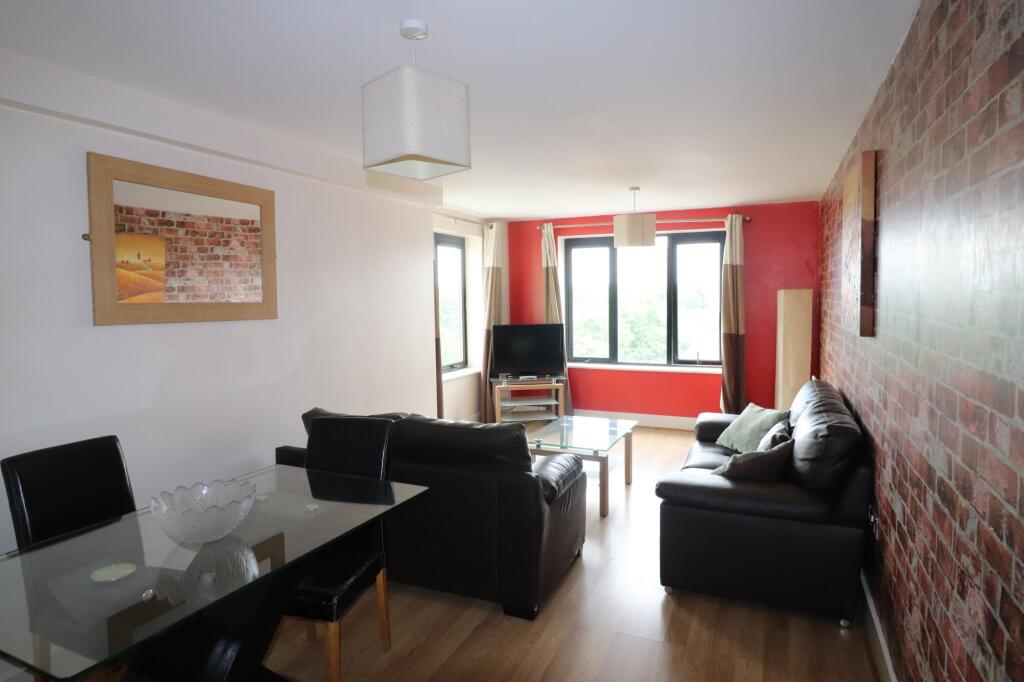 Main image of property: Clement Street, Birmingham, B1
