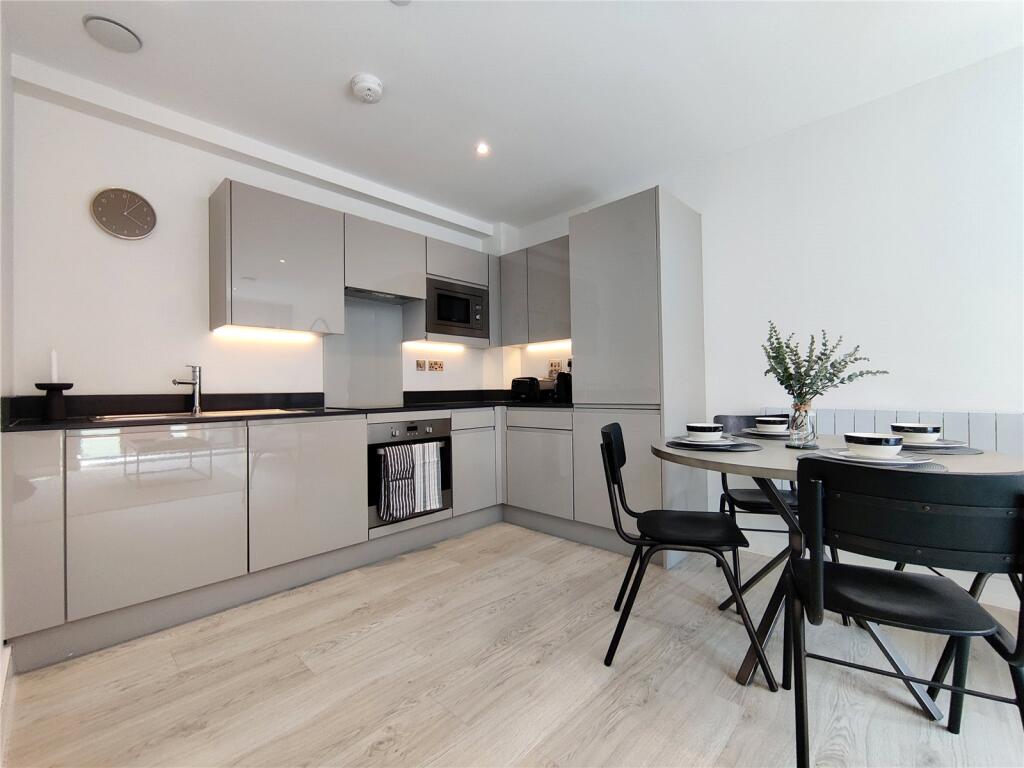 Main image of property: Charlotte Street, Birmingham, B3