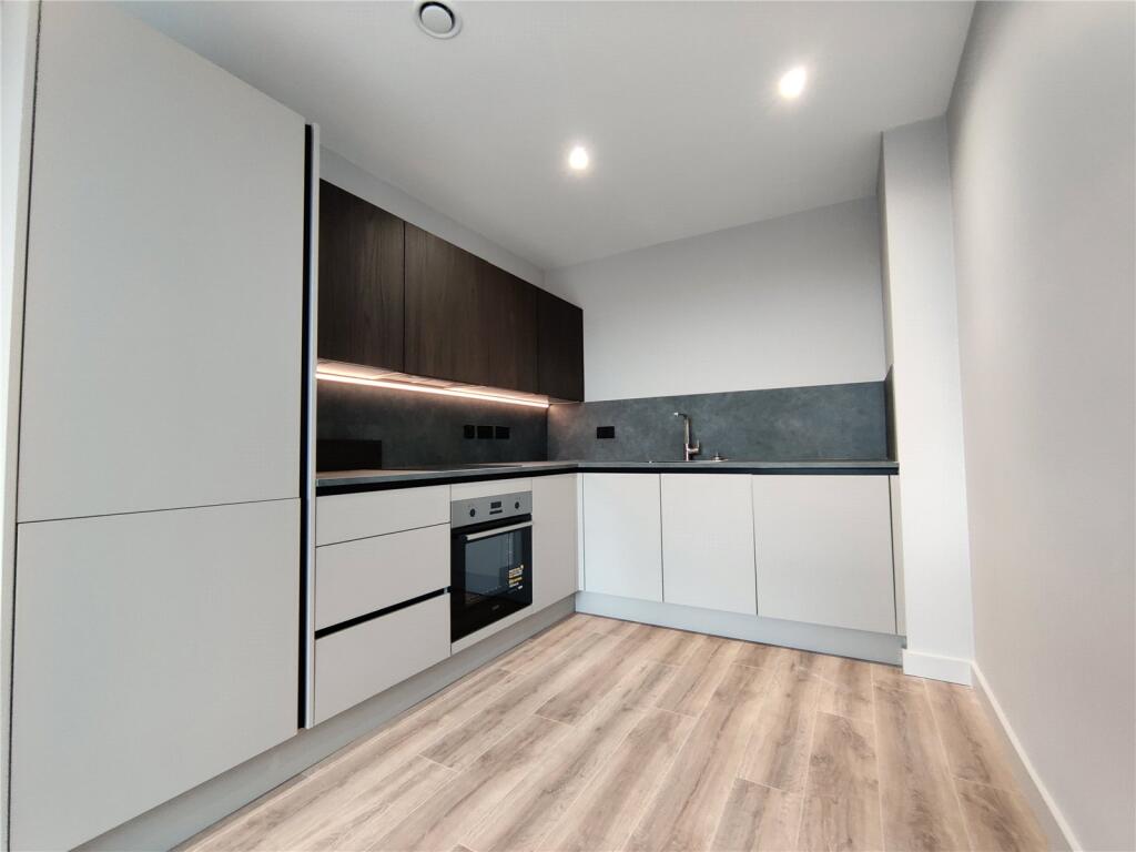 Main image of property: Northwood Lane, Birmingham, B3