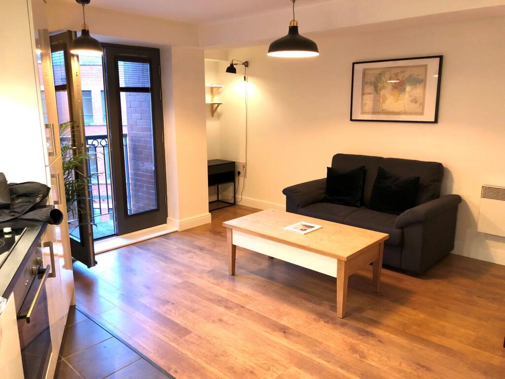 Main image of property: Warstone Lane, Birmingham, B18