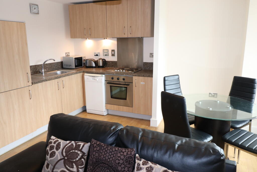 Main image of property: Townsend Way, Birmingham, Birmingham, B1