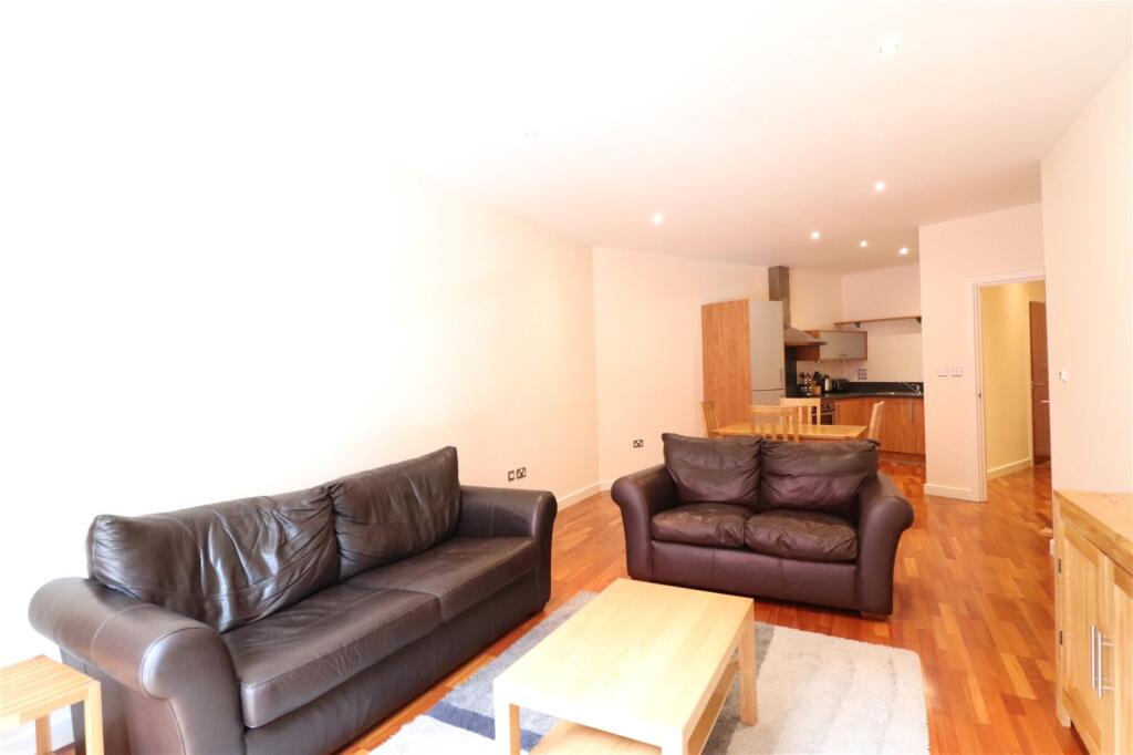 Main image of property: Sherborne Street, Birmingham, B16