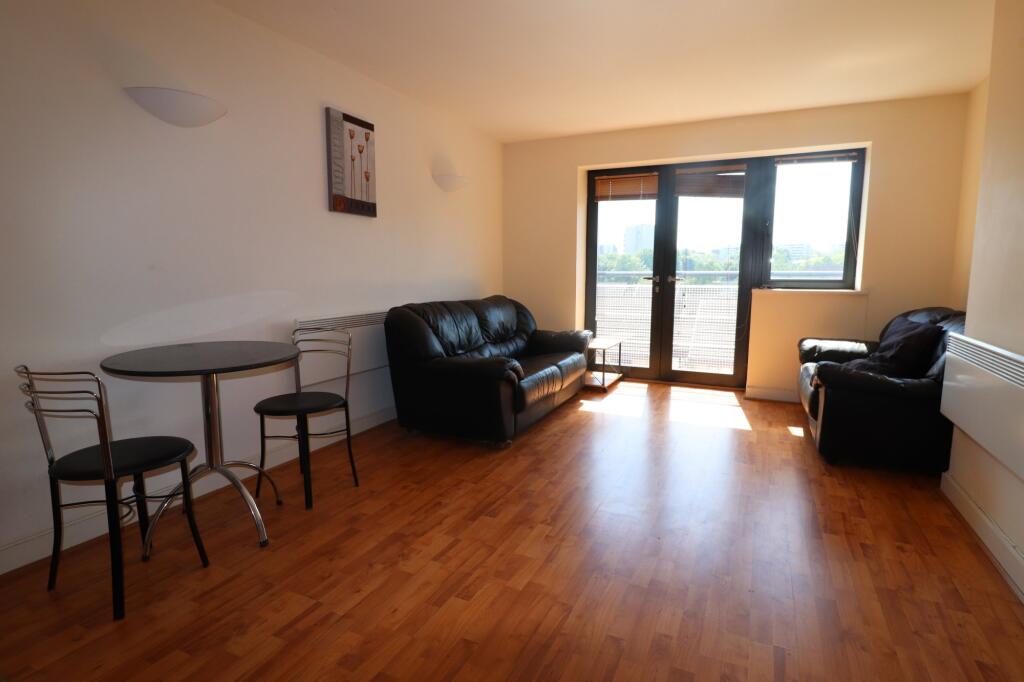Main image of property: Browning Street, Birmingham, B16