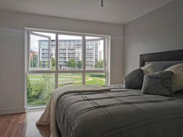 Main image of property: Alfred Knight Way, Birmingham, B15