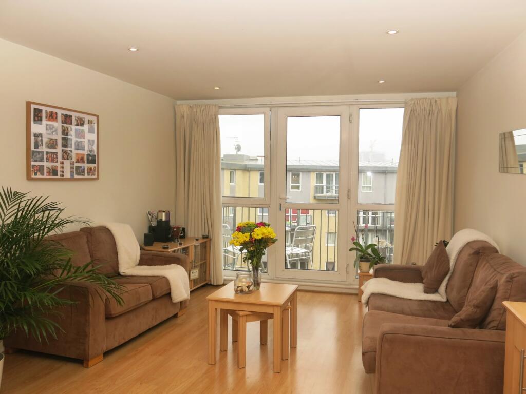 Main image of property: Hall Street, Birmingham, Birmingham, B18
