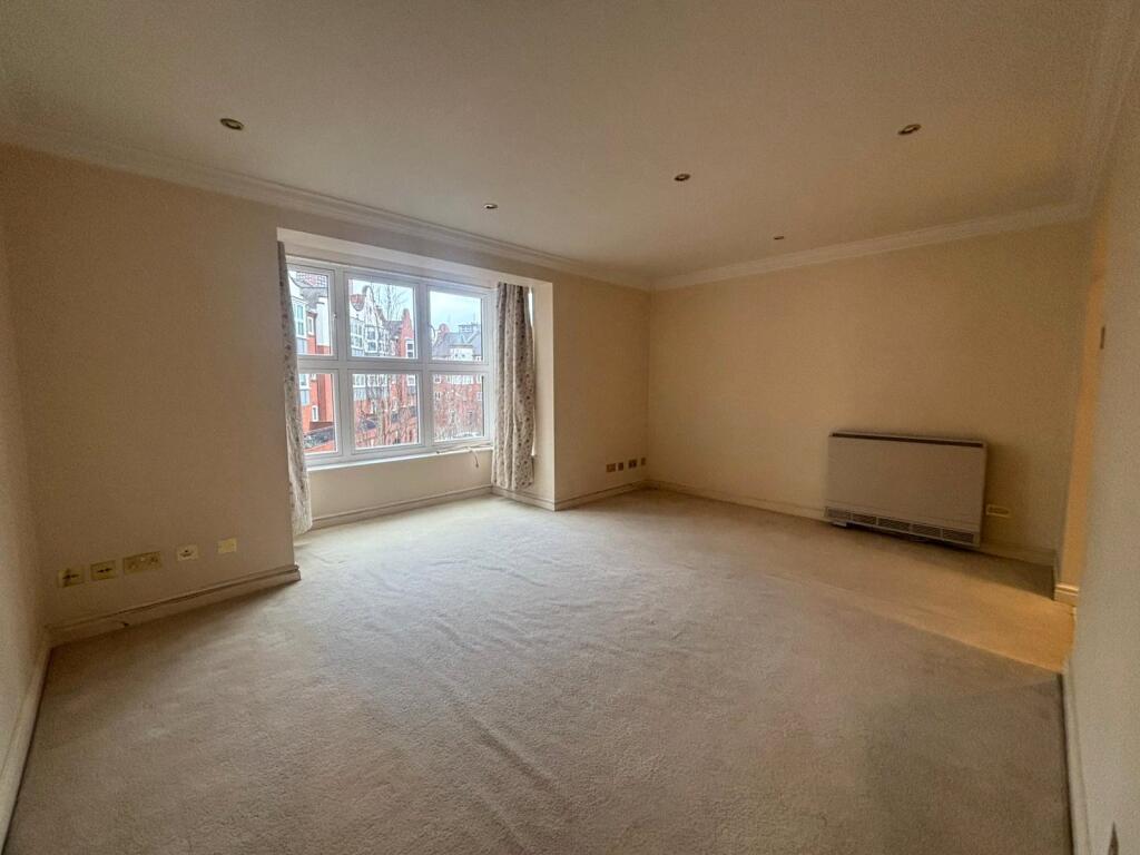 Main image of property: Symphony Court, Sheepcote Street, Birmingham