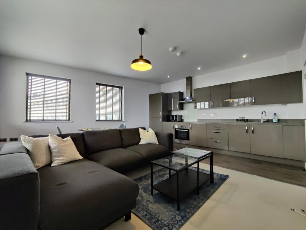 Main image of property: Summer Lane, Birmingham, B19