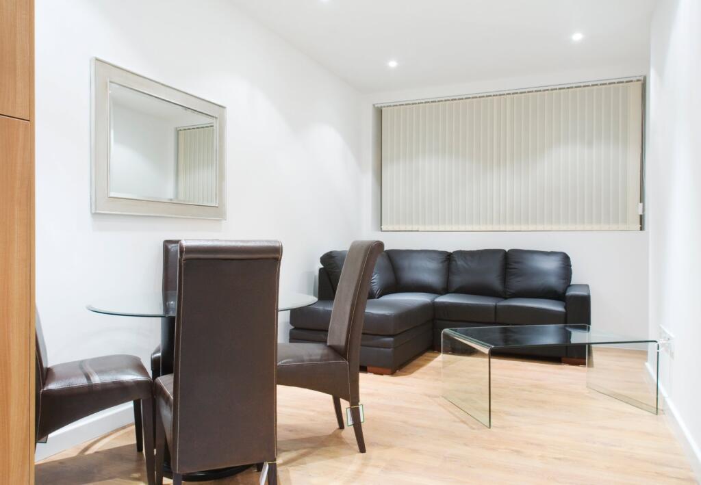 Main image of property: Powell Street, Birmingham, B1