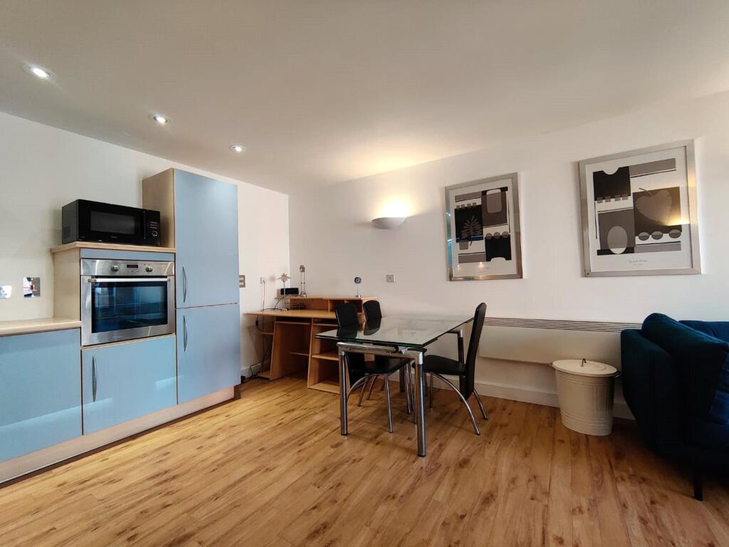 Additional image 5 of Browning Street, Birmingham, B16