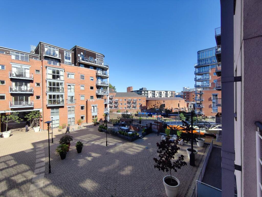 Additional image 8 of Browning Street, Birmingham, B16