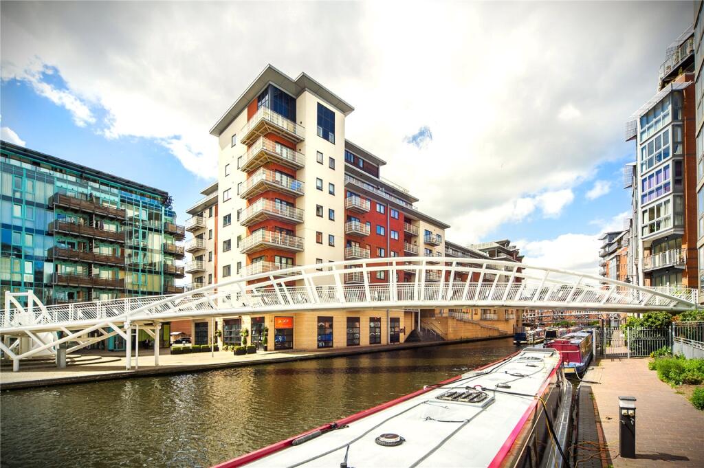 Property image for Browning Street, Birmingham, B16