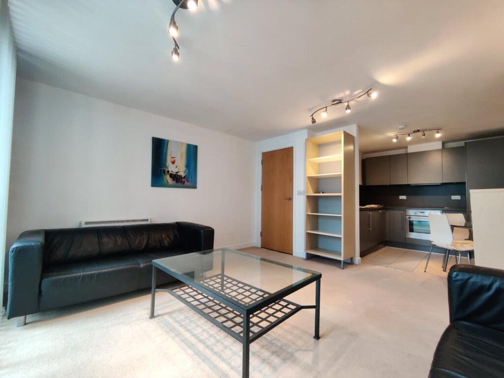 Main image of property: Holliday Street, Birmingham, B1