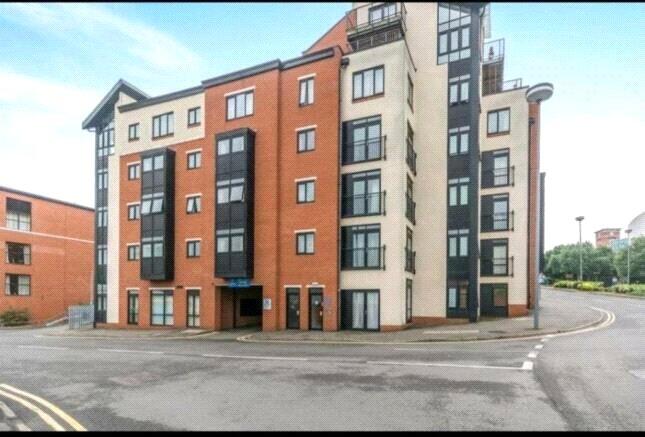 Main image of property: Clement Street, Birmingham, B1
