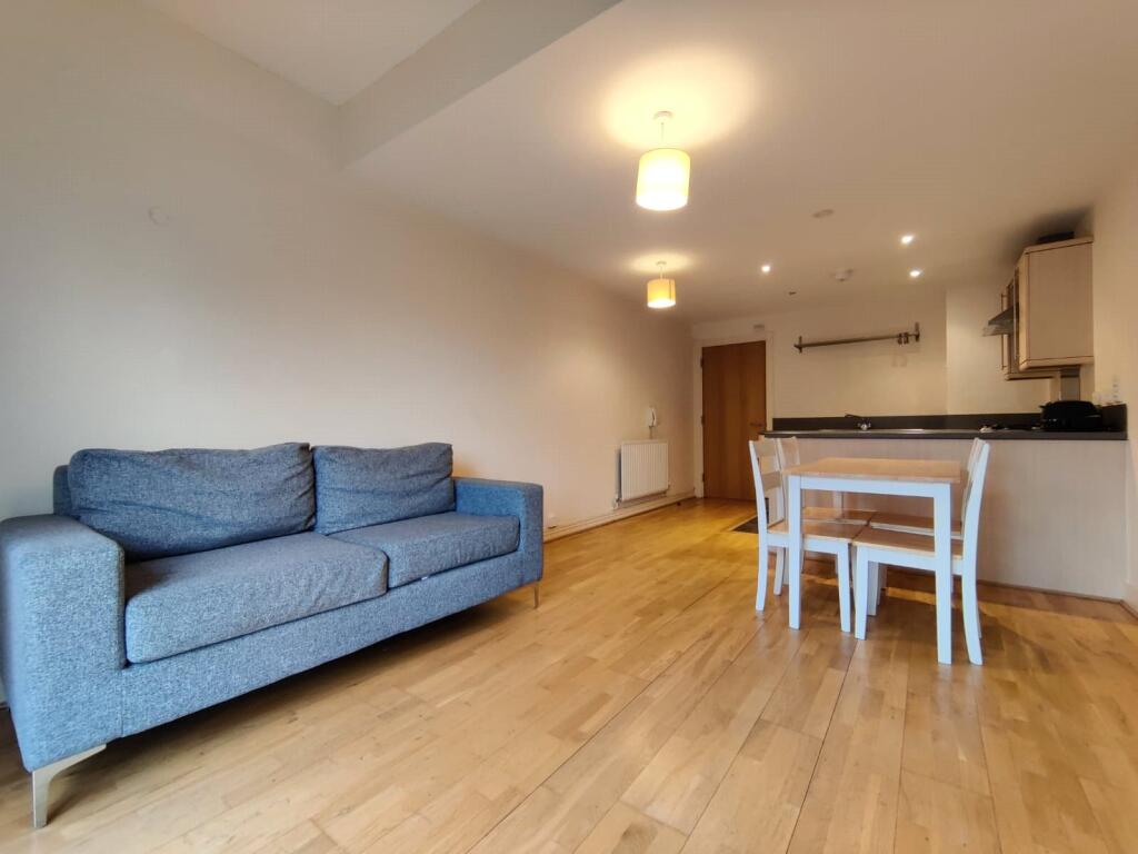 Main image of property: Sheepcote Street, Birmingham, B16