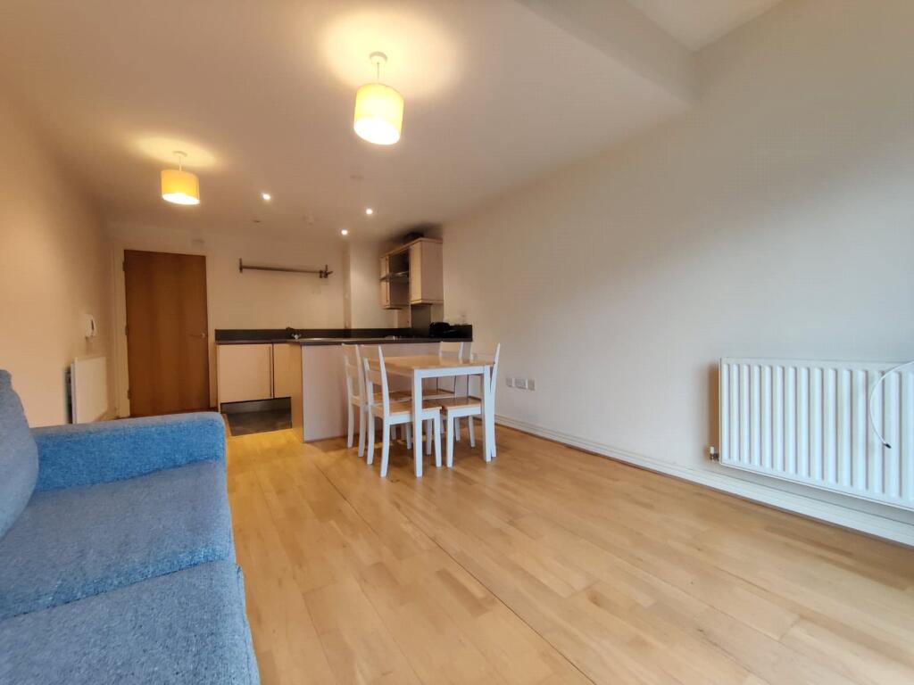 Additional image 2 of Sheepcote Street, Birmingham, B16