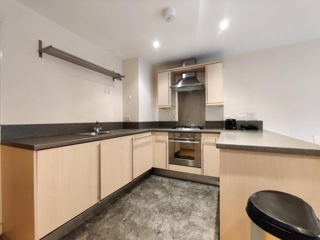 Additional image 3 of Sheepcote Street, Birmingham, B16