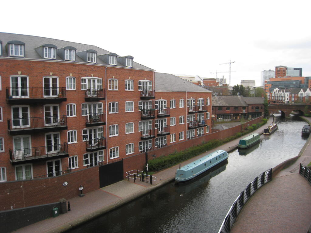 Additional image 8 of Sheepcote Street, Birmingham, B16