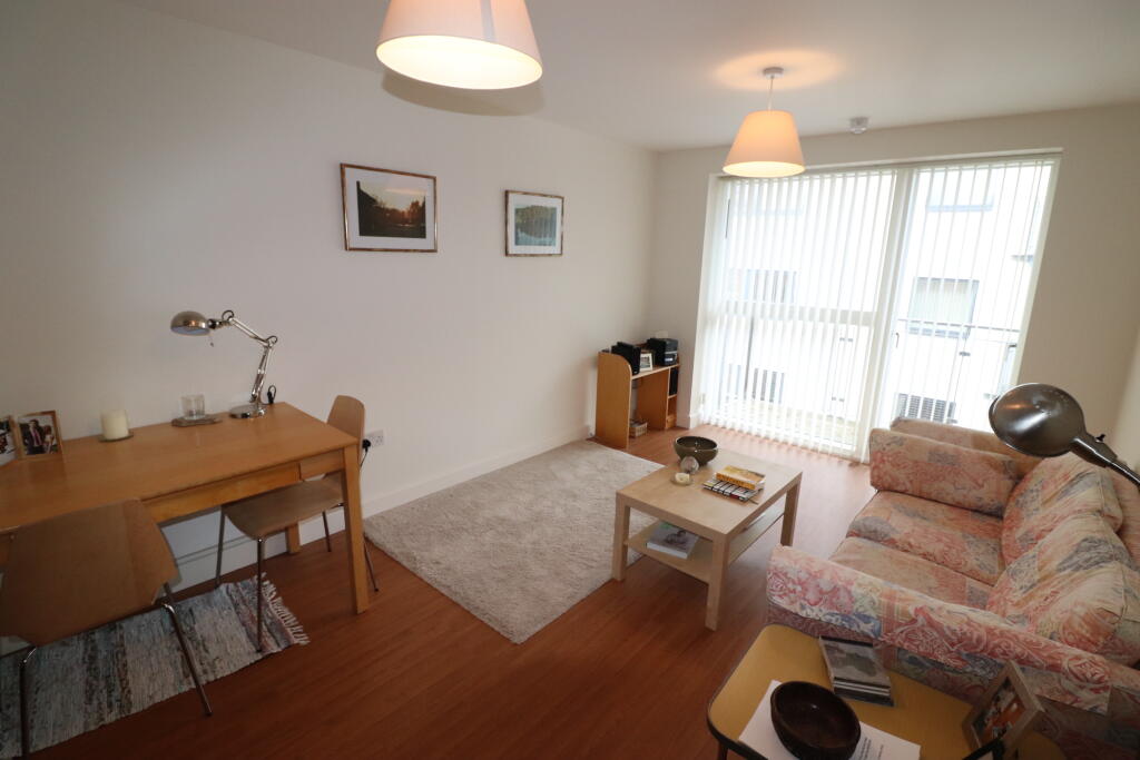 Main image of property: Ryland Street, Birmingham, B16