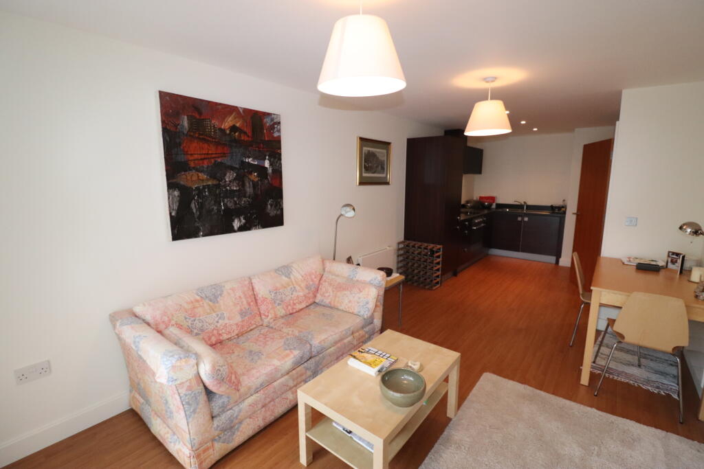 Additional image 3 of Ryland Street, Birmingham, B16