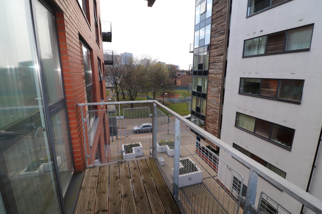 Additional image 8 of Ryland Street, Birmingham, B16
