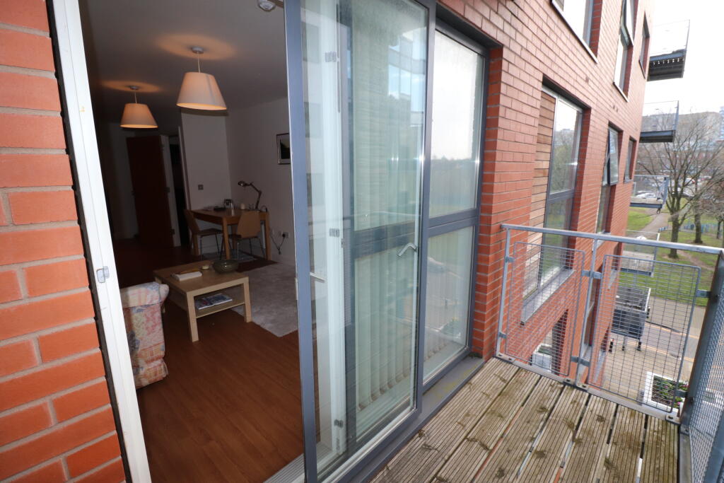 Additional image 9 of Ryland Street, Birmingham, B16