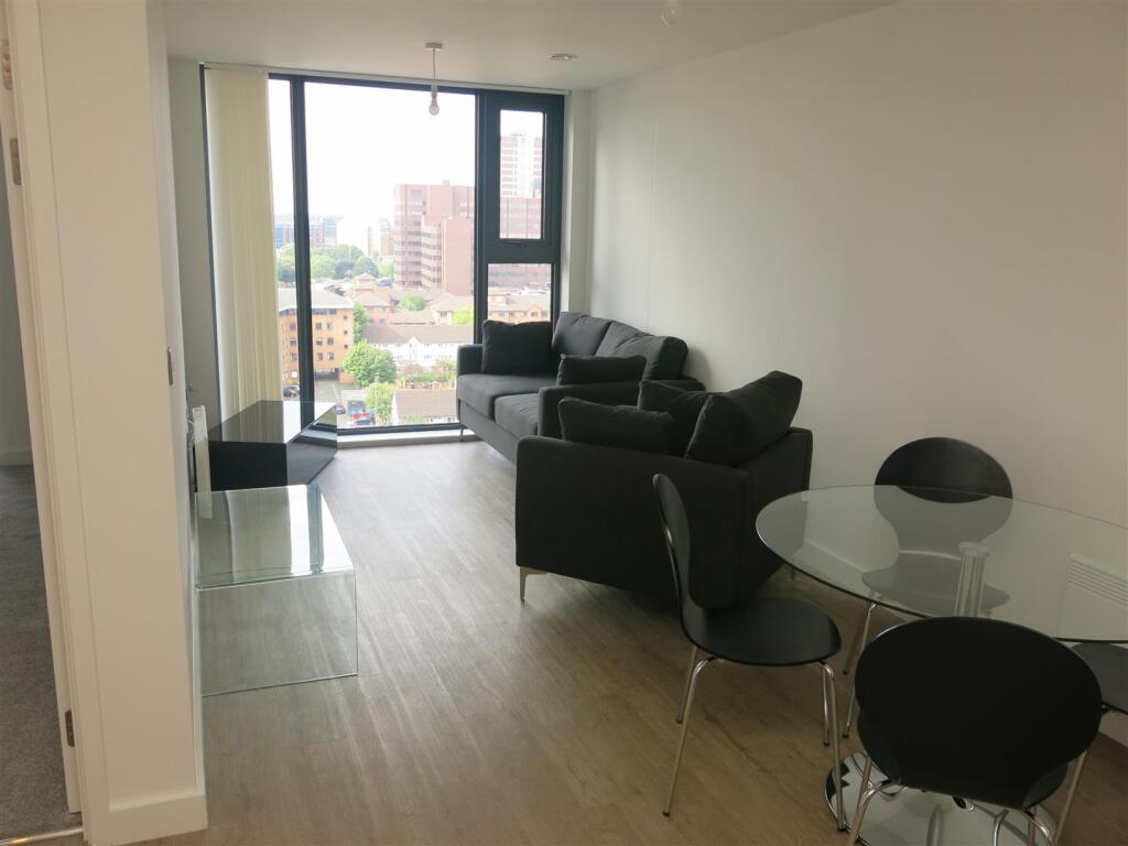 Property image for Sheepcote Street, Birmingham, B16