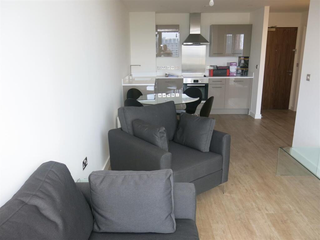 Additional image 2 of Sheepcote Street, Birmingham, B16