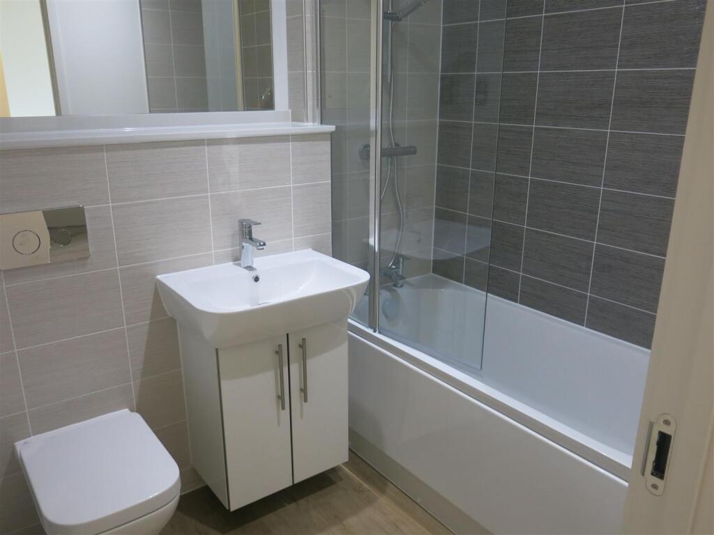 Additional image 4 of Sheepcote Street, Birmingham, B16