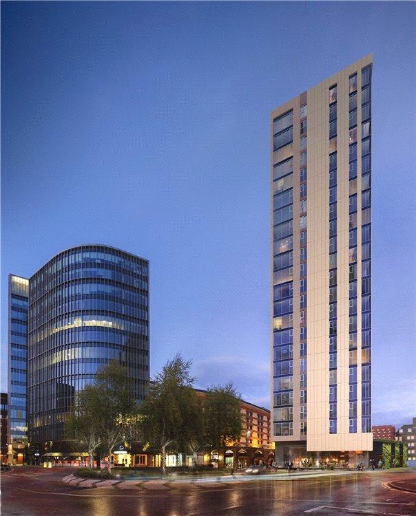 Additional image 5 of Sheepcote Street, Birmingham, B16