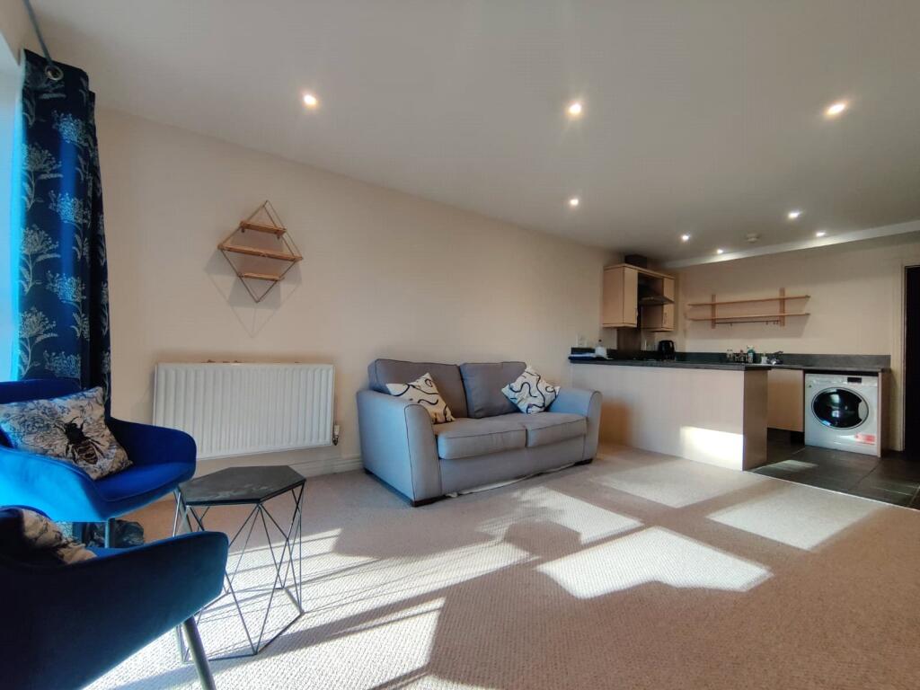 Main image of property: Sheepcote Street, Birmingham, B16