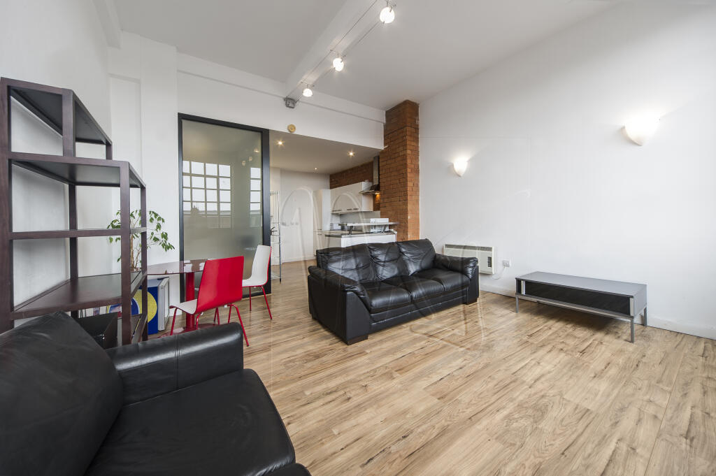 Main image of property: Tenby Street, Birmingham, B1