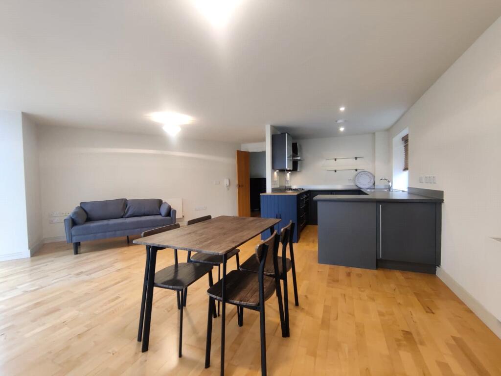 Main image of property: Sheepcote Street, Birmingham, B16