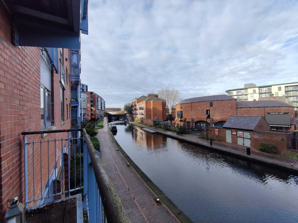 Main image of property: Sheepcote Street, Birmingham, B16