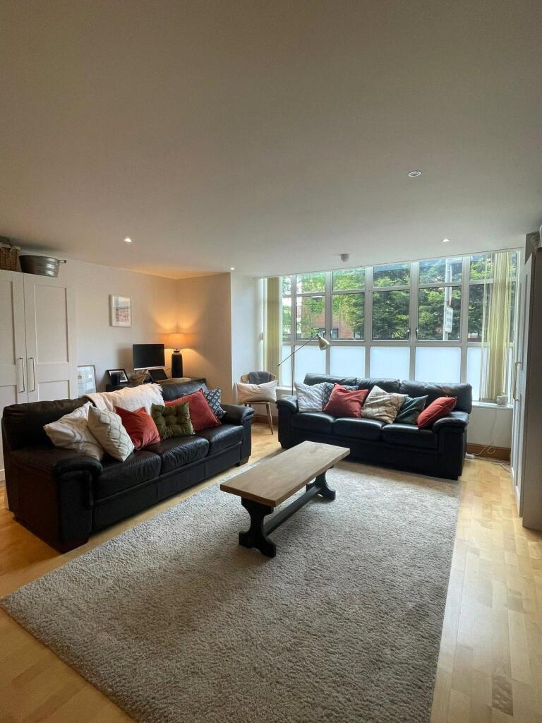 Main image of property: Morville Street, Birmingham, B16