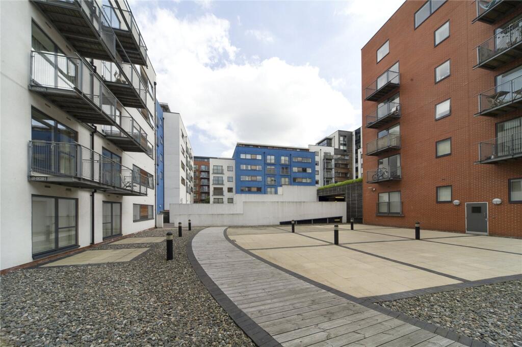 Main image of property: Ryland Street, Birmingham, B16