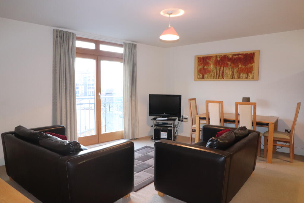 Main image of property: Upper Marshall Street, Birmingham, B1