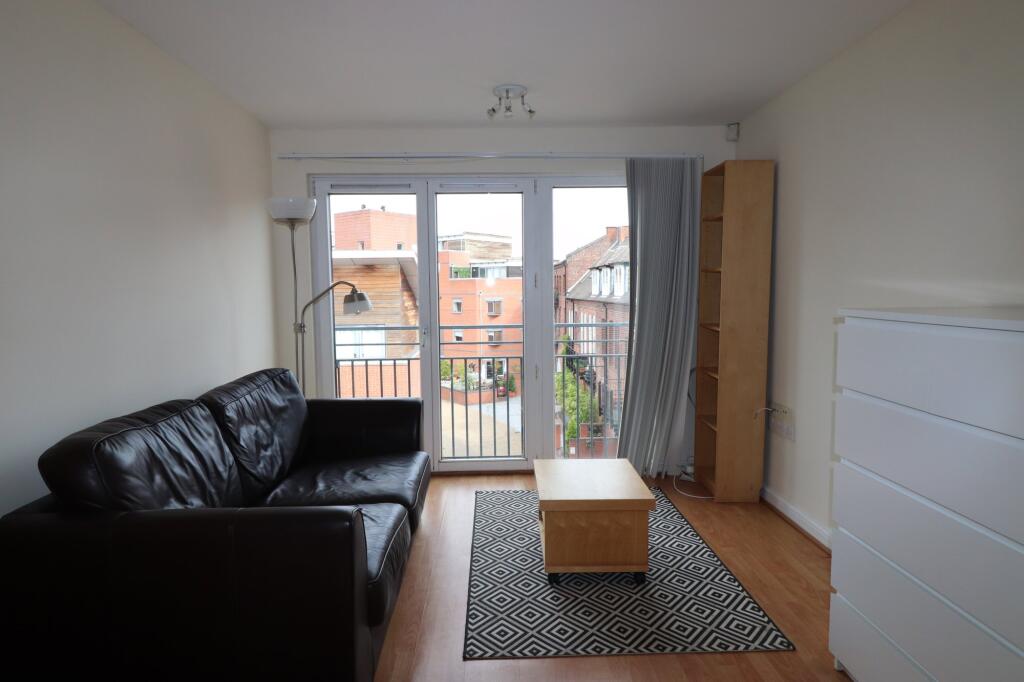 Main image of property: Sheepcote Street, Birmingham, B16