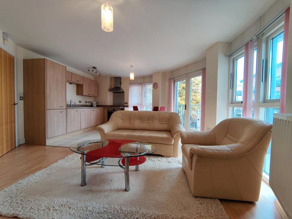 Main image of property: Cregoe Street, Birmingham, B15