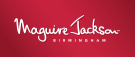 Maguire Jackson, Birmingham Estate Agent Logo