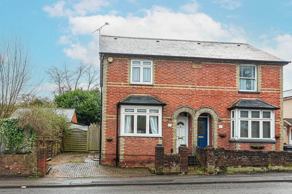 Main image of property: London Road, Bagshot