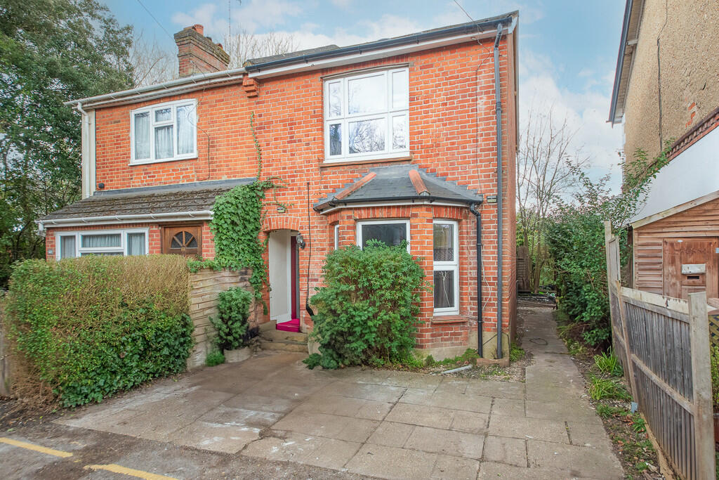 Main image of property: Horsell Moor, Woking