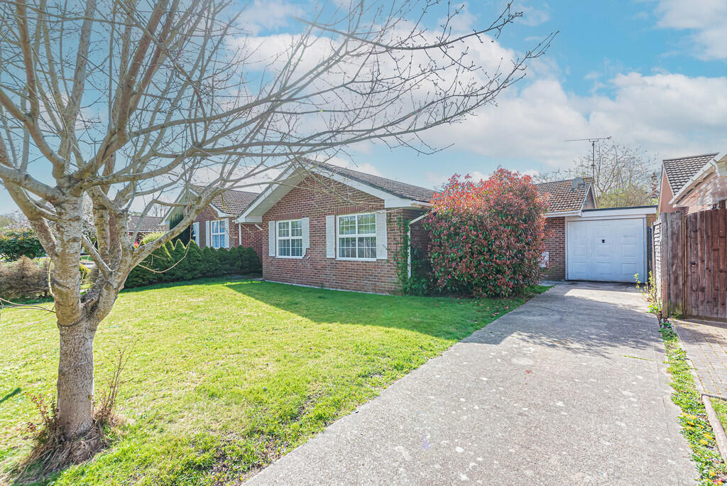 Main image of property: Yateley, Hants
