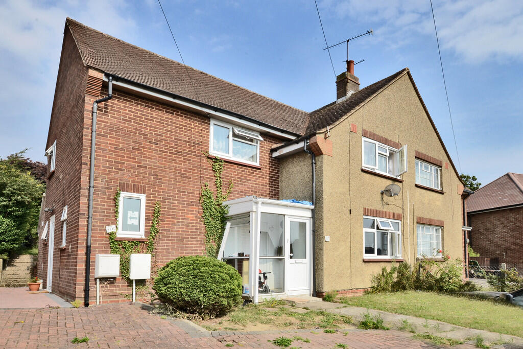 Main image of property: Frimley, Camberley