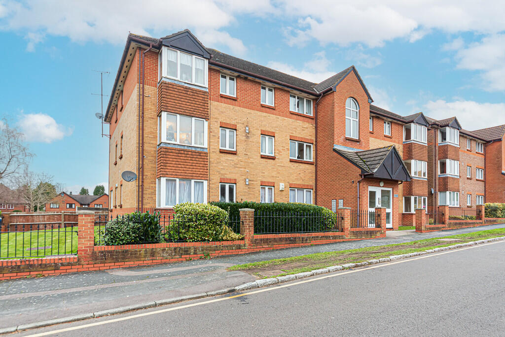 Main image of property: Camberley, Surrey