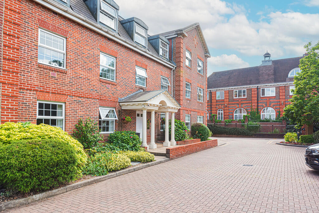 Main image of property: London Road, Camberley