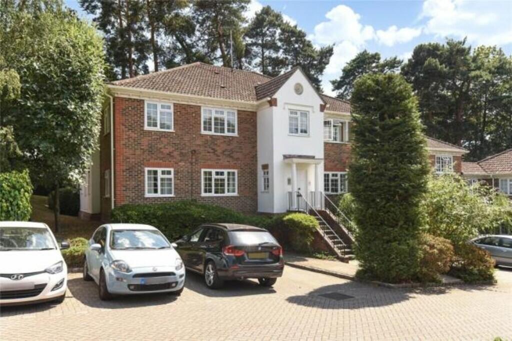 Main image of property: Fairway Heights, Camberley