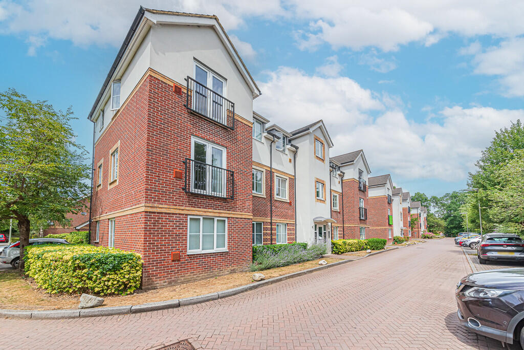 Main image of property: Kingswood Close, Camberley
